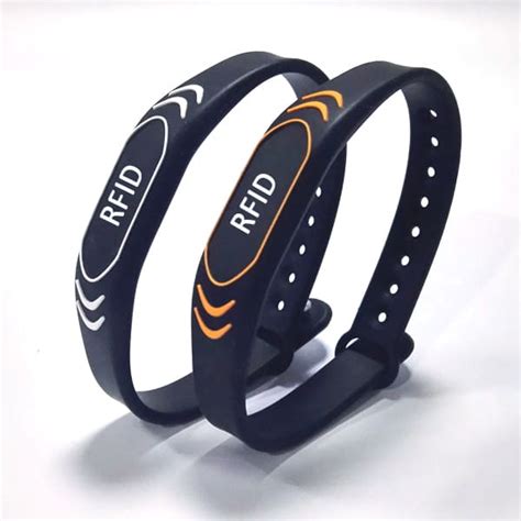 wristband rfid chip